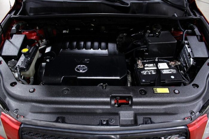Toyota Rav4 2008 - Image 16