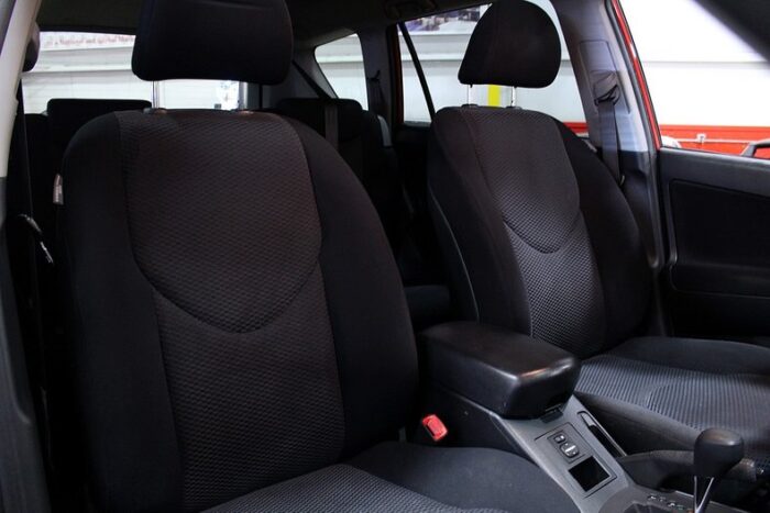 Toyota Rav4 2008 - Image 10