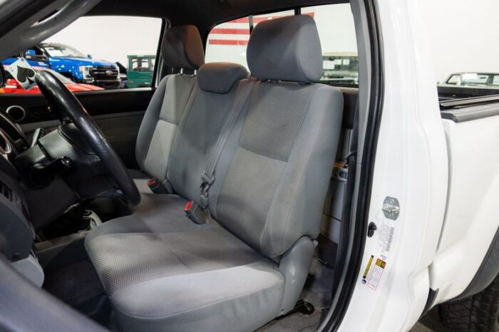 Toyota Tacoma 2008 - Image 16