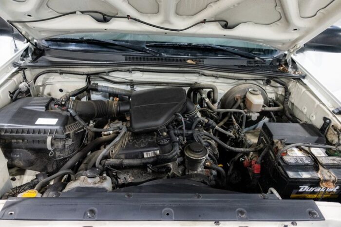 Toyota Tacoma 2008 - Image 23