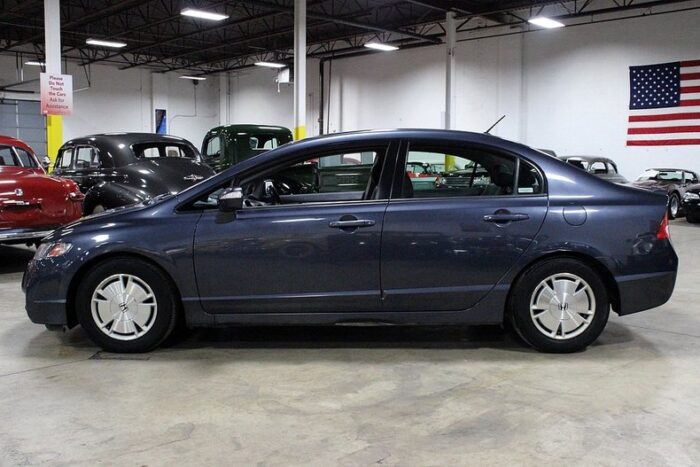 Honda Civic hybrido 2009 - Image 2
