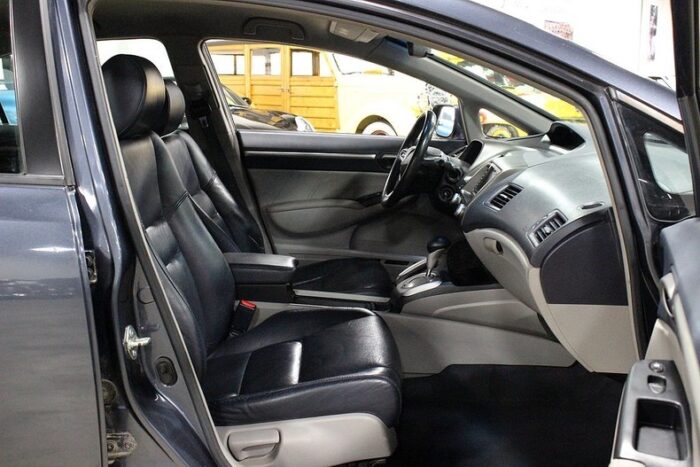 Honda Civic hybrido 2009 - Image 11