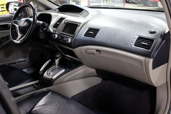 Honda Civic hybrido 2009 - Image 12