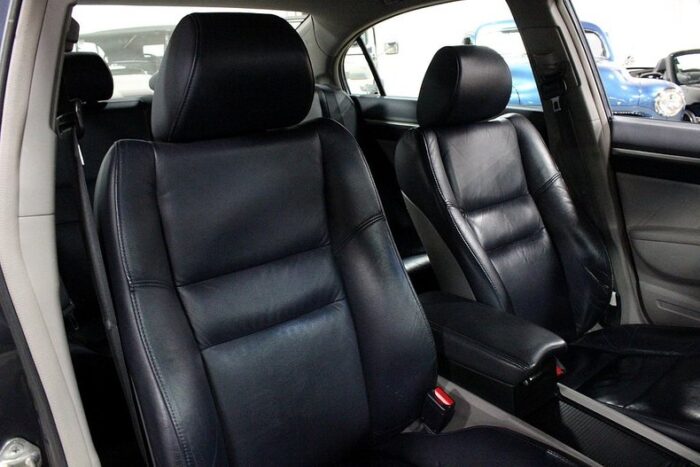 Honda Civic hybrido 2009 - Image 13