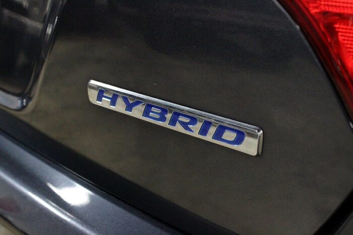 Honda Civic hybrido 2009 - Image 17