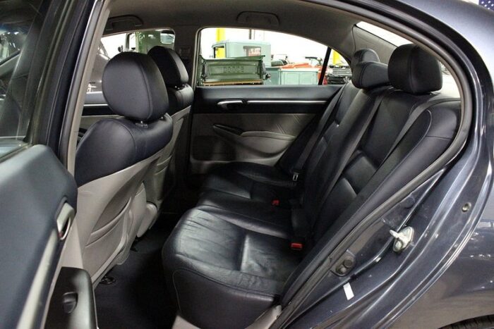 Honda Civic hybrido 2009 - Image 18