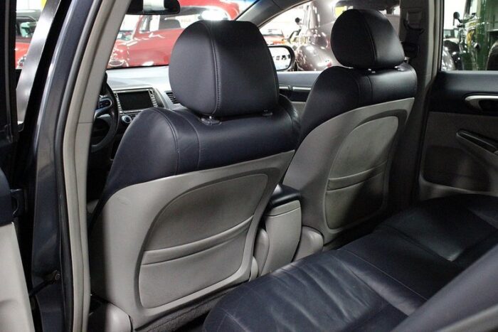 Honda Civic hybrido 2009 - Image 19