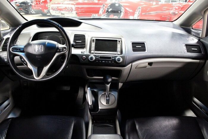 Honda Civic hybrido 2009 - Image 20