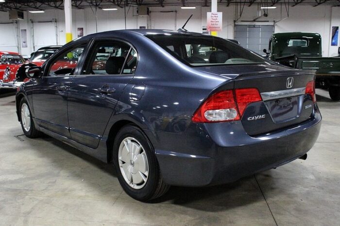 Honda Civic hybrido 2009 - Image 3