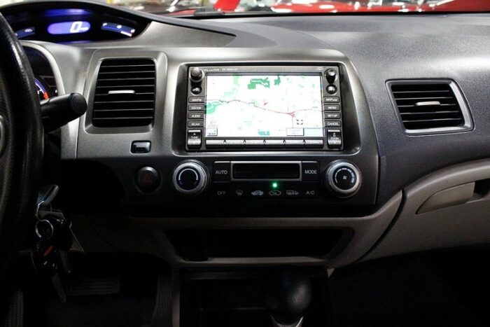 Honda Civic hybrido 2009 - Image 27