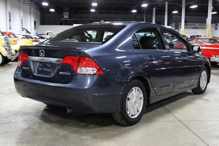 Honda Civic hybrido 2009 - Image 5