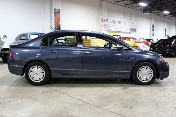 Honda Civic hybrido 2009 - Image 6