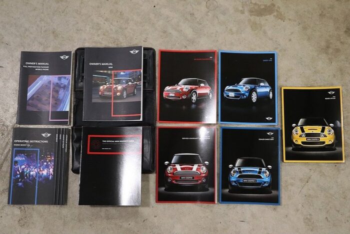 MINI Cooper S convertible 2009 - Image 21