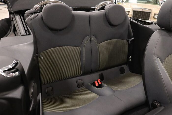 MINI Cooper S convertible 2009 - Image 23