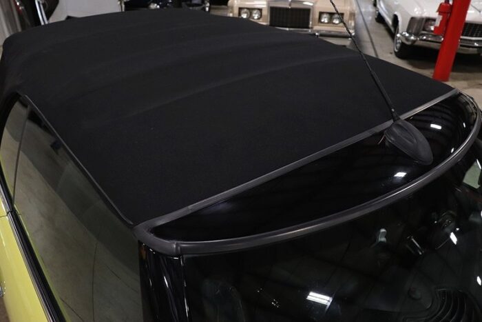 MINI Cooper S convertible 2009 - Image 26