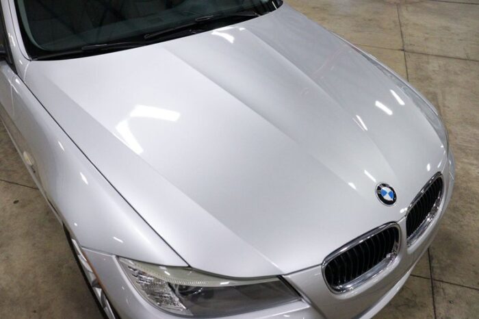BMW 328I 2010 - Image 11