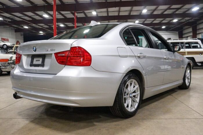 BMW 328I 2010 - Image 5