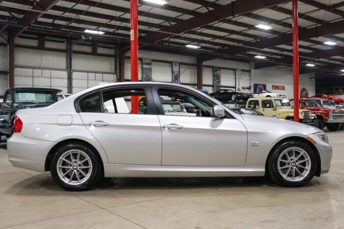 BMW 328I 2010 - Image 6