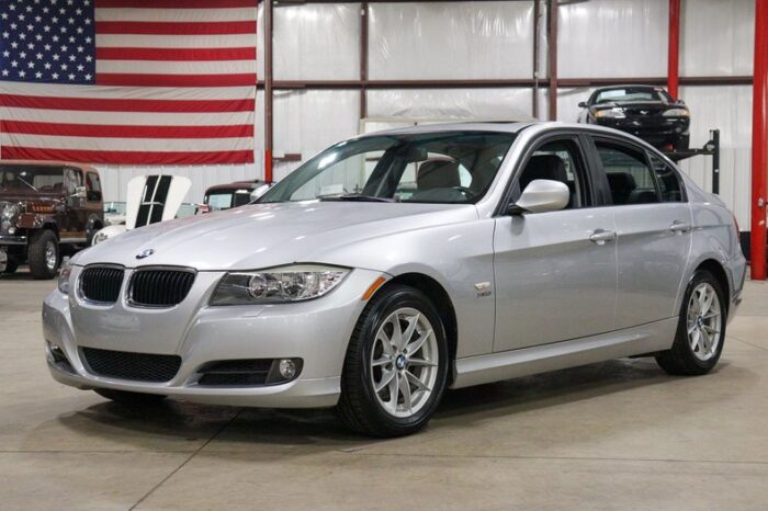 BMW 328I 2010
