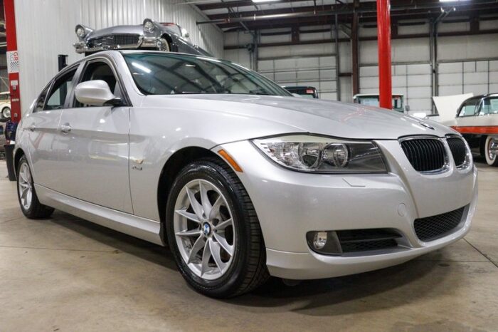 BMW 328I 2010 - Image 9