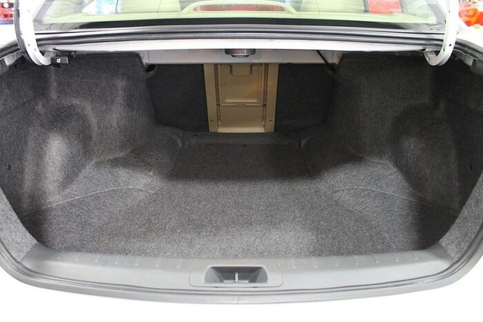 Honda Accord EX-L 2010 - Image 21