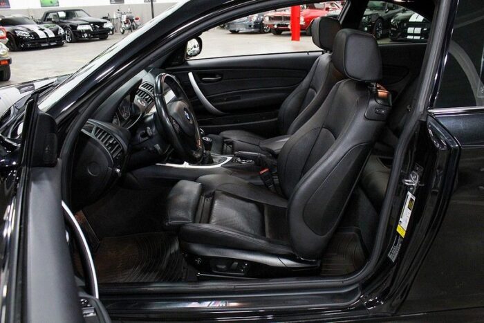 BMW 135i 2012 - Image 17