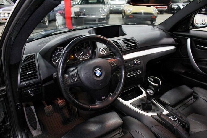 BMW 135i 2012 - Image 19