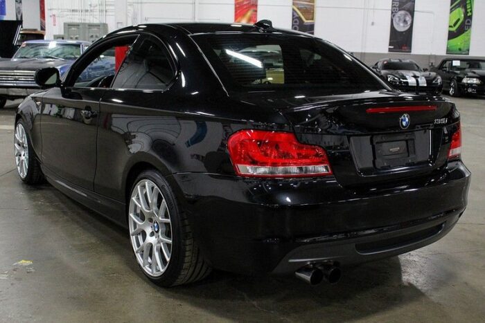 BMW 135i 2012 - Image 3