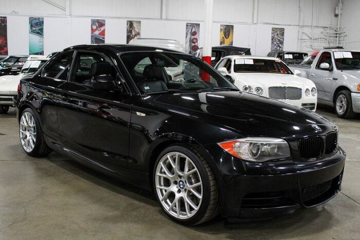 BMW 135i 2012 - Image 7