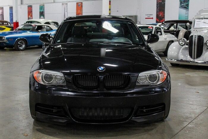BMW 135i 2012 - Image 8