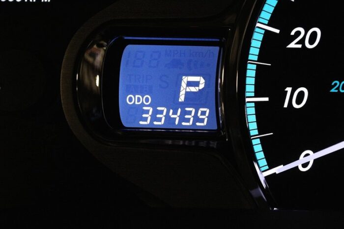 Toyota Sienna 2012 - Image 13