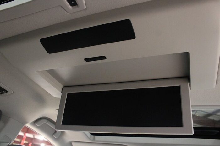 Toyota Sienna 2012 - Image 23
