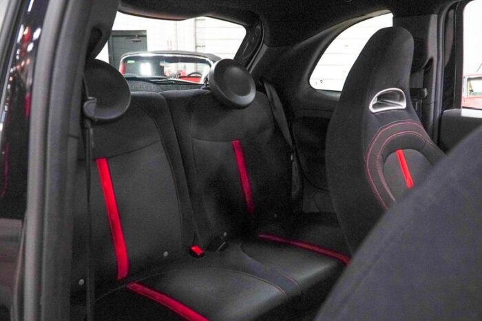 Fiat Abarth 2013 - Image 16