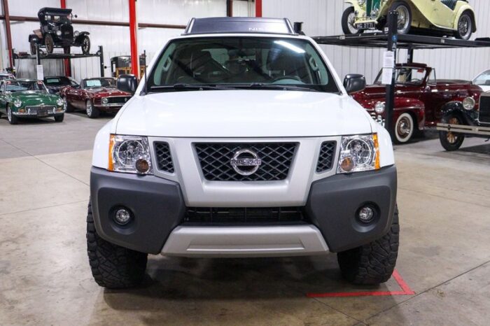 Nissan Xterra X 2013 - Image 12