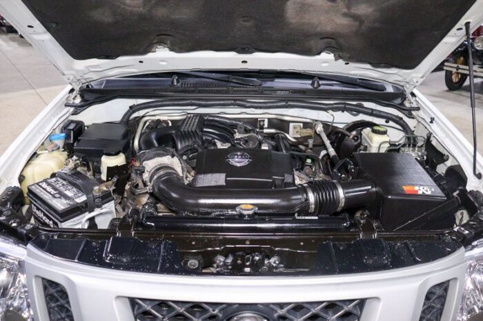 Nissan Xterra X 2013 - Image 17
