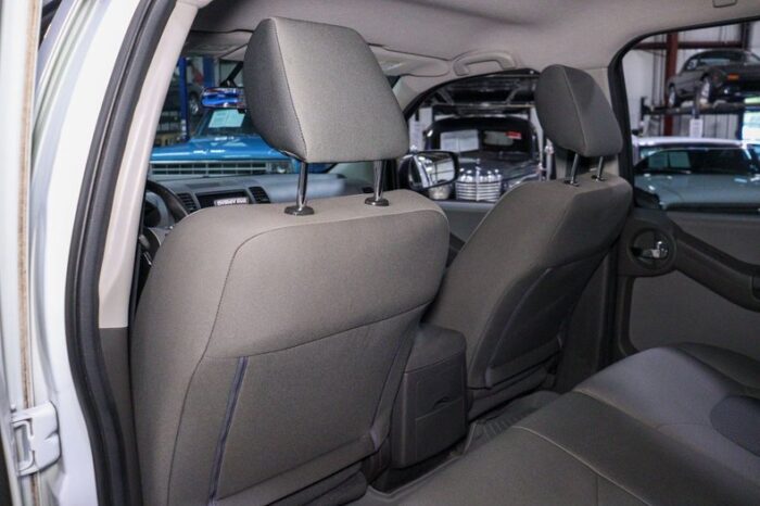 Nissan Xterra X 2013 - Image 23