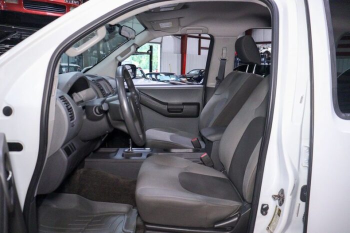 Nissan Xterra X 2013 - Image 24