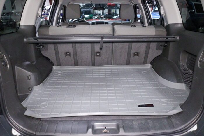 Nissan Xterra X 2013 - Image 25