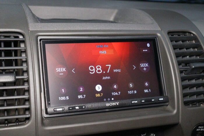 Nissan Xterra X 2013 - Image 27