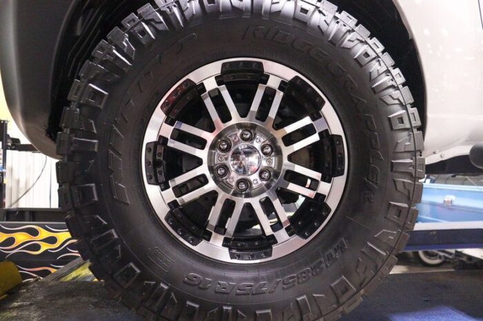 Nissan Xterra X 2013 - Image 28