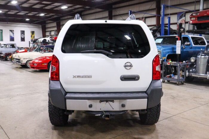 Nissan Xterra X 2013 - Image 6