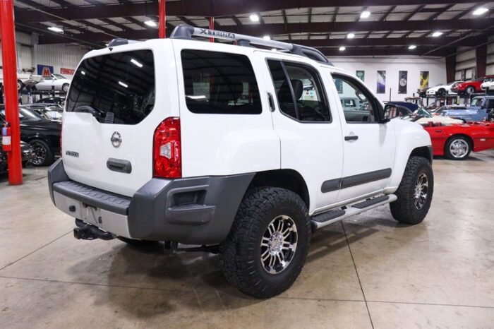 Nissan Xterra X 2013 - Image 7