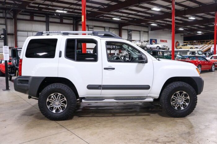 Nissan Xterra X 2013 - Image 9