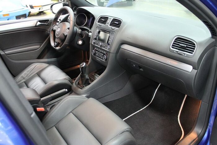 Volkswagen Golf R 2013 - Image 11
