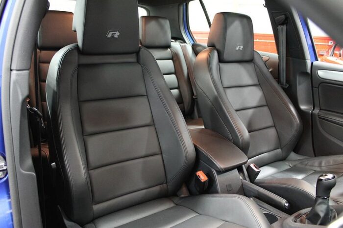 Volkswagen Golf R 2013 - Image 12