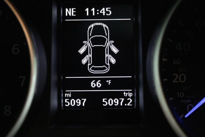 Volkswagen Golf R 2013 - Image 19