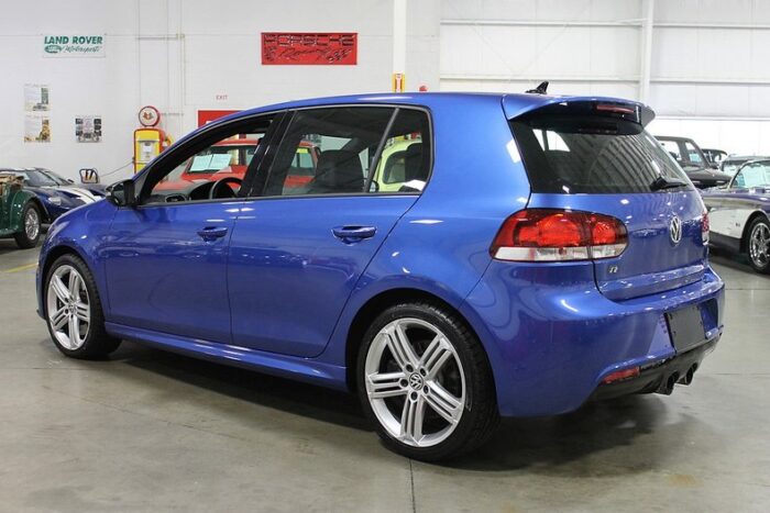 Volkswagen Golf R 2013 - Image 3