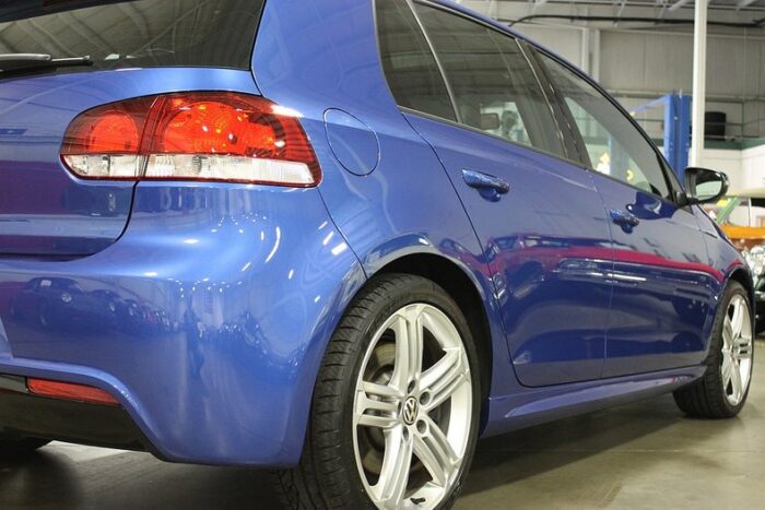Volkswagen Golf R 2013 - Image 25