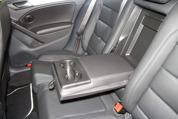 Volkswagen Golf R 2013 - Image 27