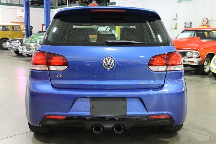 Volkswagen Golf R 2013 - Image 4